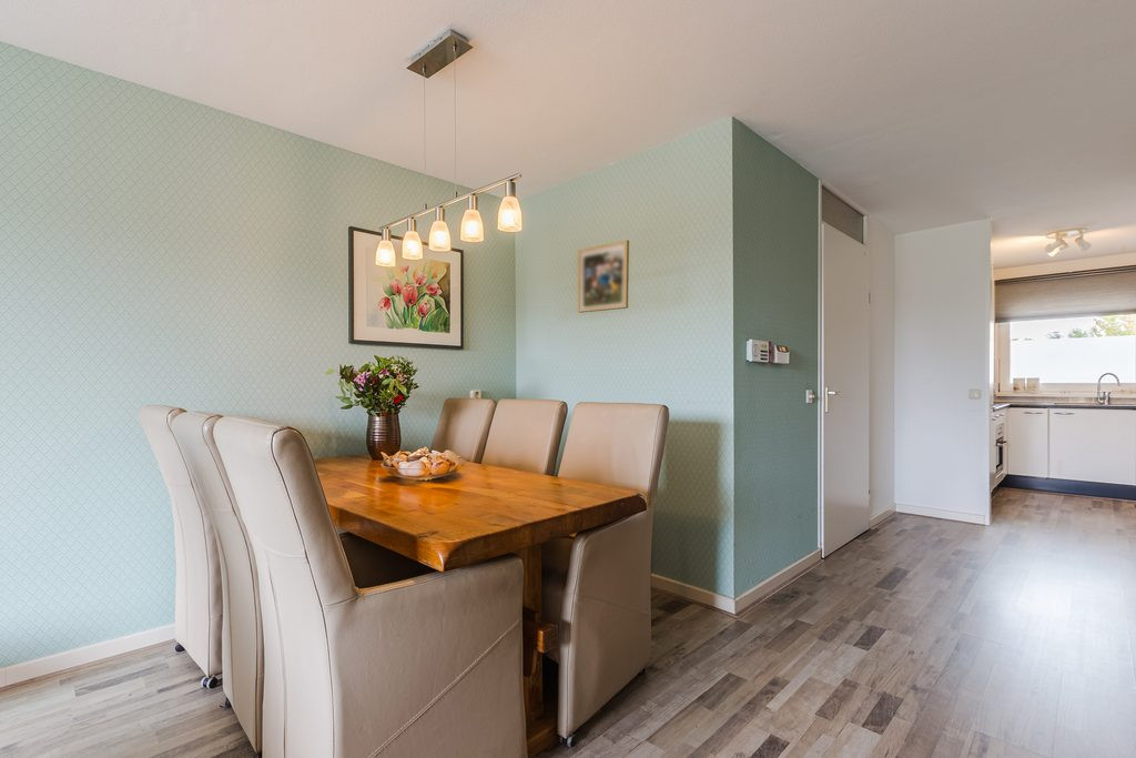 Appartement te koop: Kantbeugel 55, De Goorn