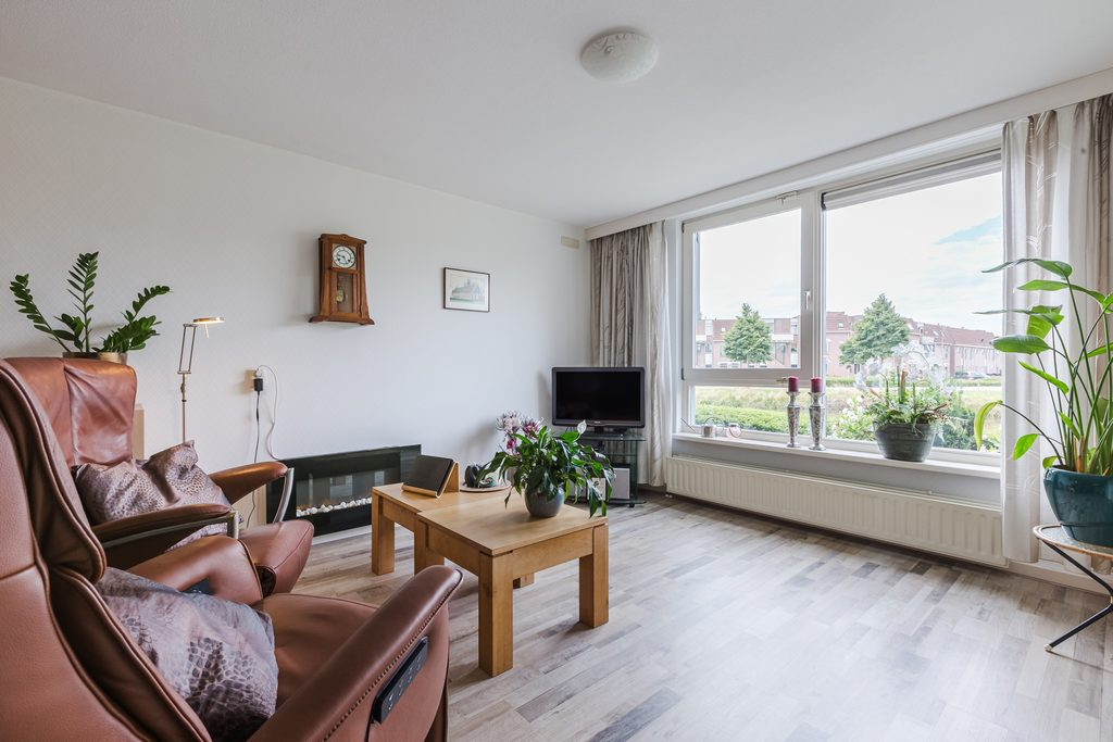 Appartement te koop: Kantbeugel 55, De Goorn