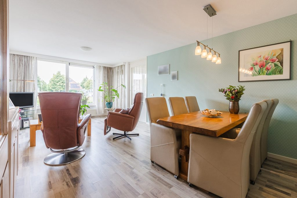 Appartement te koop: Kantbeugel 55, De Goorn