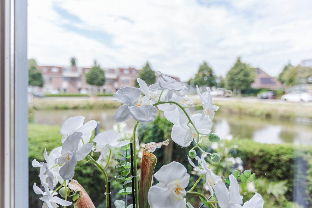 Appartement te koop: Kantbeugel 55, De Goorn