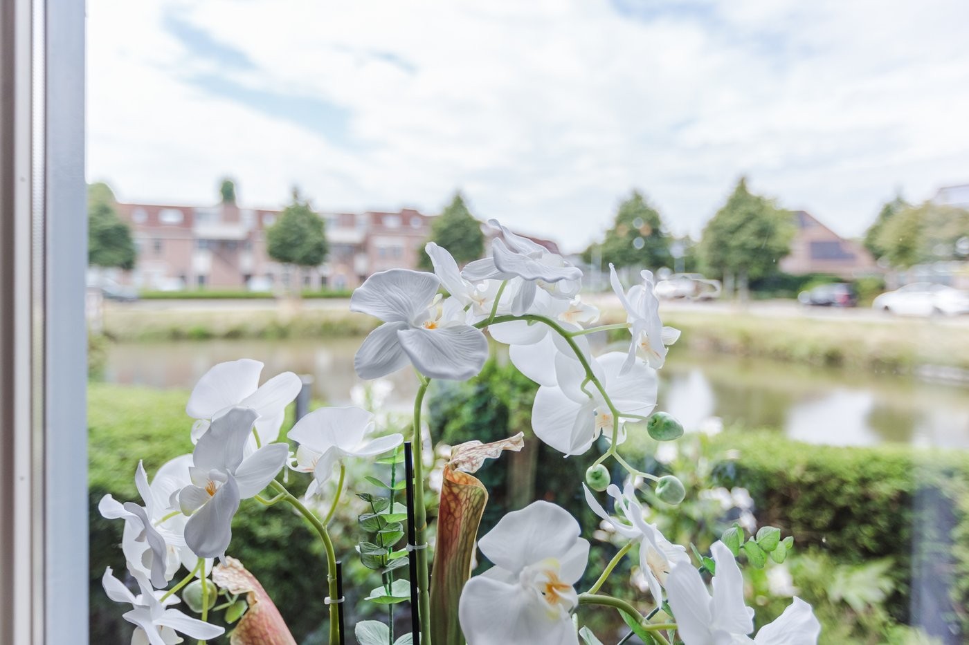 Appartement te koop: Kantbeugel 55, De Goorn