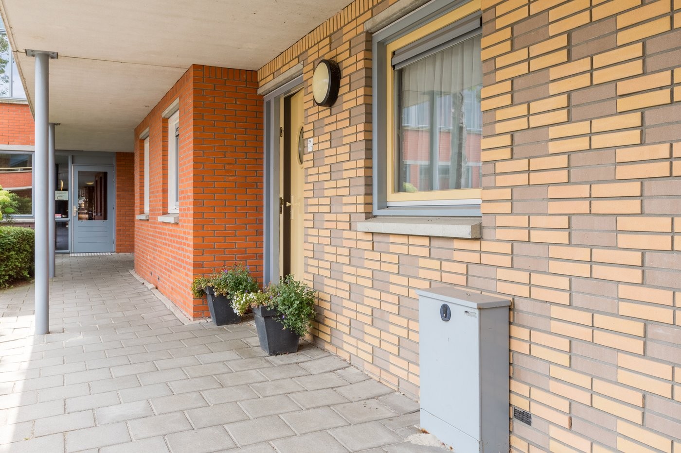 Appartement te koop: Kantbeugel 55, De Goorn