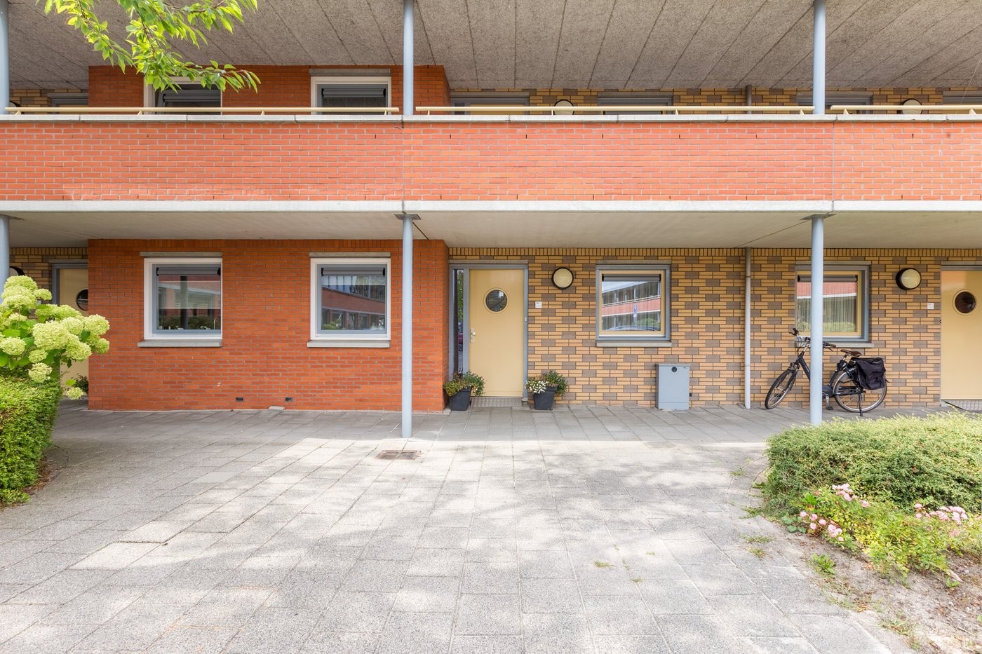 Appartement te koop: Kantbeugel 55, De Goorn