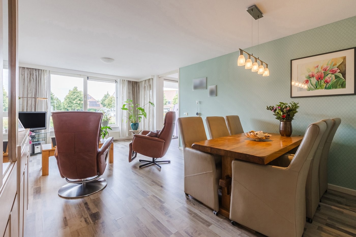 Appartement te koop: Kantbeugel 55, De Goorn