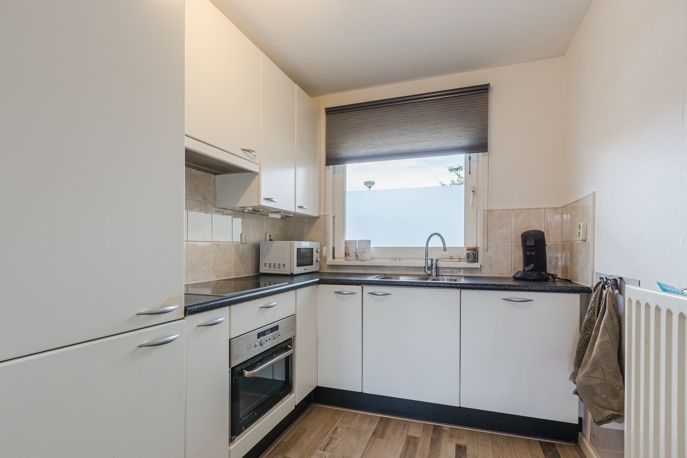 Appartement te koop: Kantbeugel 55, De Goorn