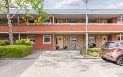 Kantbeugel 55