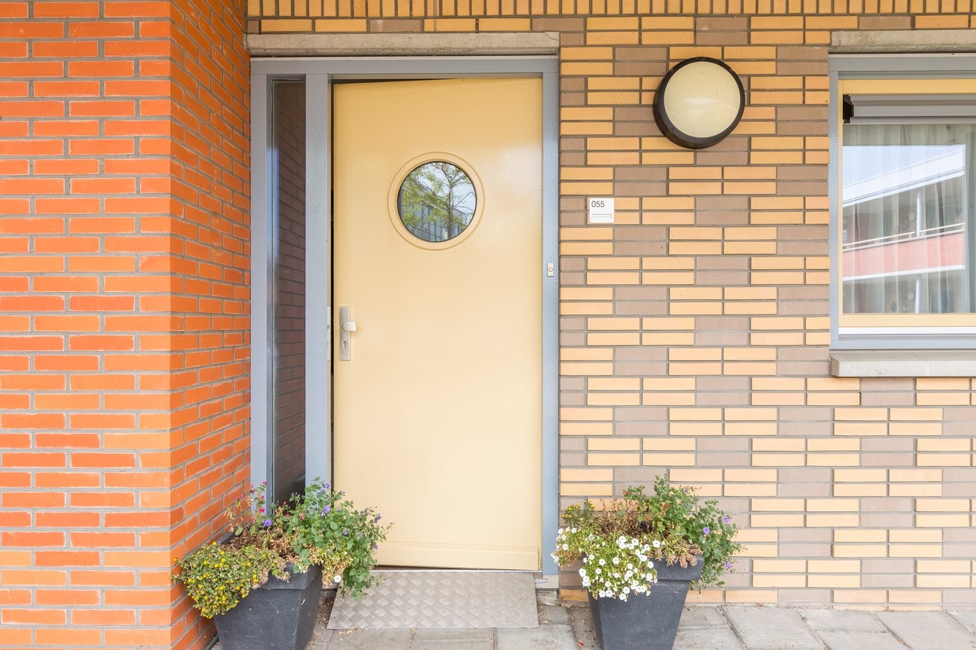 Appartement te koop: Kantbeugel 55, De Goorn