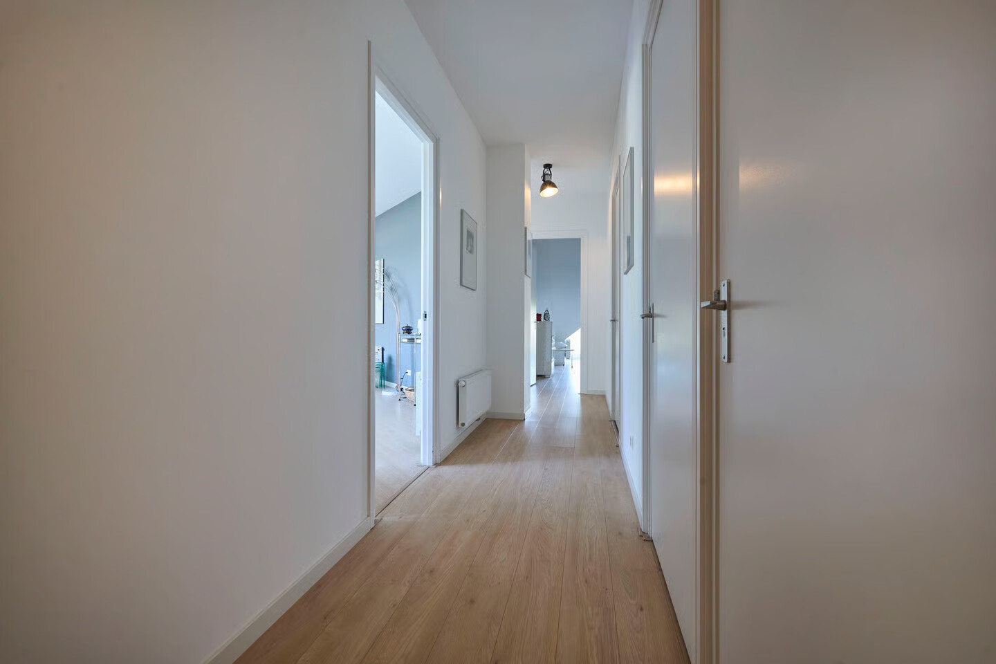 Appartement te koop: Kantbeugel 1B, De Goorn