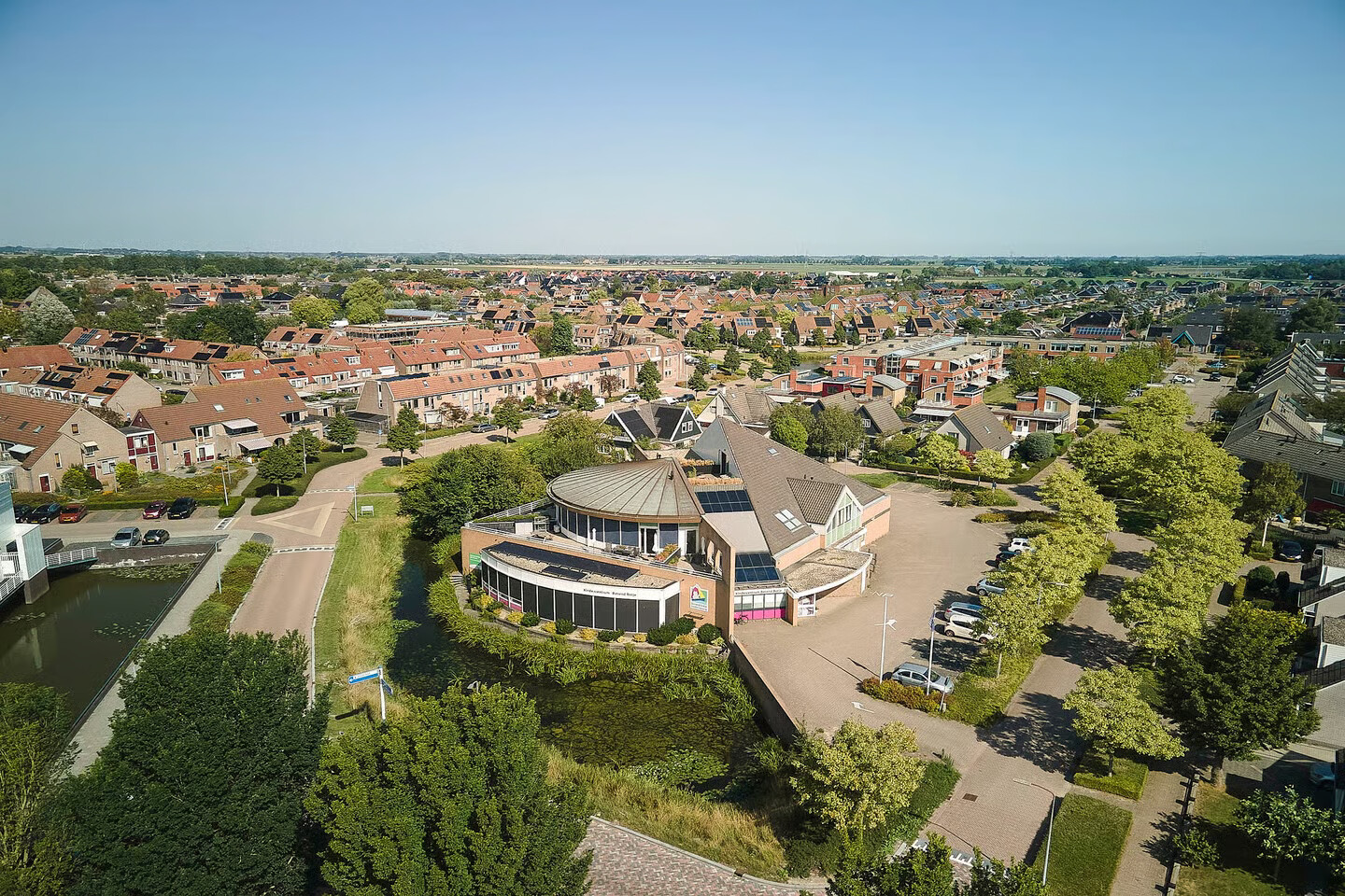 Appartement te koop: Kantbeugel 1B, De Goorn