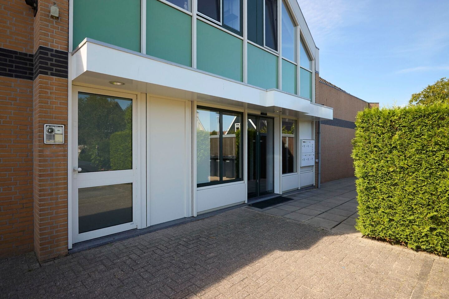Appartement te koop: Kantbeugel 1B, De Goorn