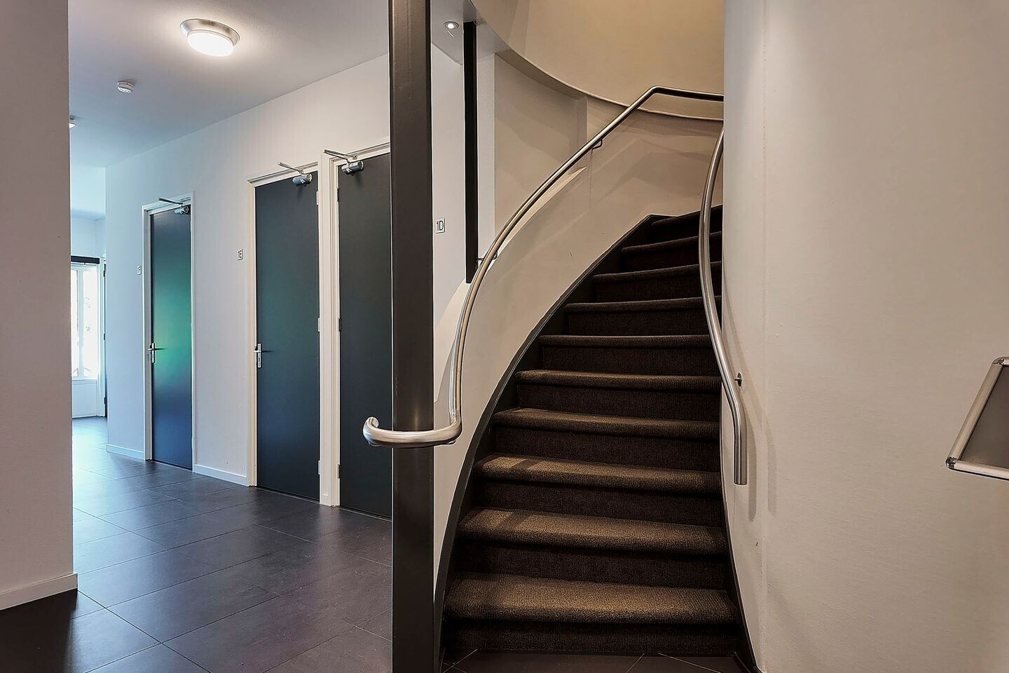 Appartement te koop: Kantbeugel 1B, De Goorn