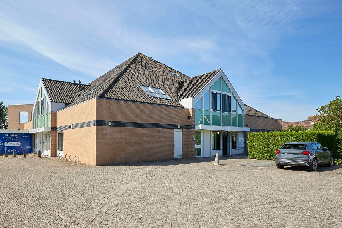 Appartement te koop: Kantbeugel 1B, De Goorn