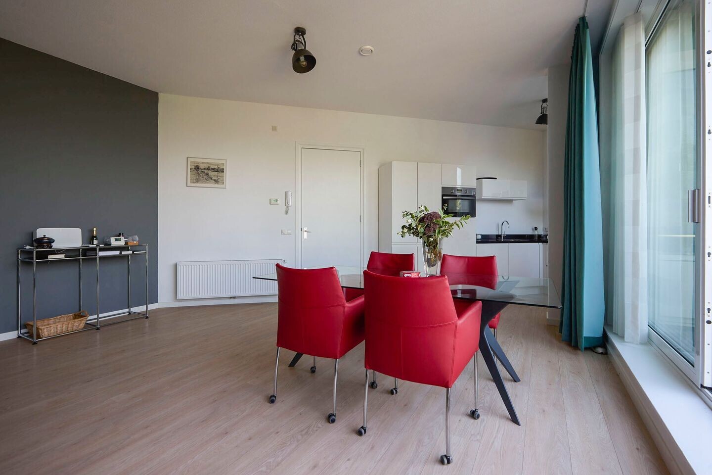 Appartement te koop: Kantbeugel 1B, De Goorn