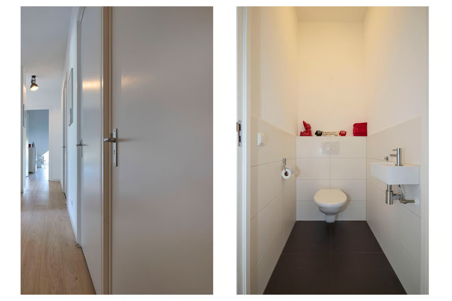 Appartement te koop: Kantbeugel 1B, De Goorn