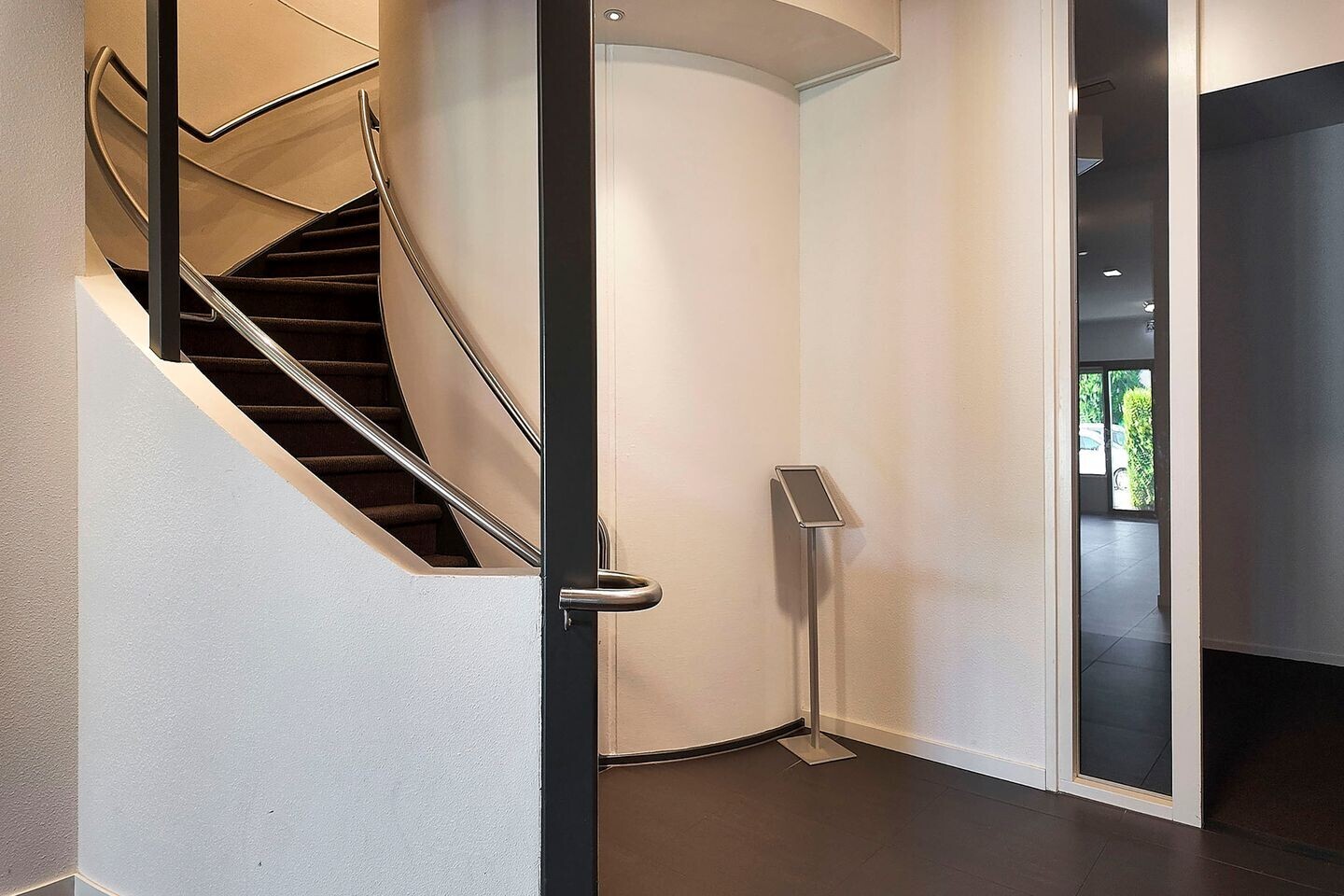 Appartement te koop: Kantbeugel 1B, De Goorn