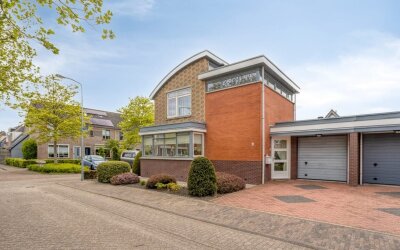 Kantbeugel 11