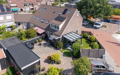 Buitenhof 6
