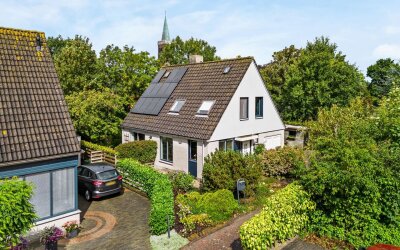 Buitenhof 33