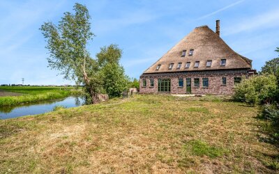 De Burg 1