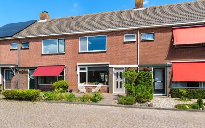 Overdorpstraat 20