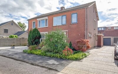 Ariën Schoutenstraat 5