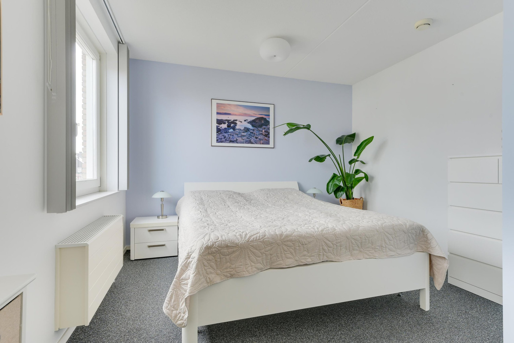 Tussenwoning te koop: Oprijlaan 24, De Goorn