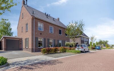 Bloementuin 5