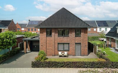 Dorpsvaart 13