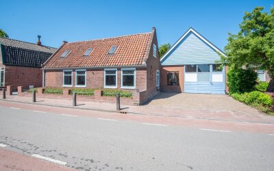 Oosterstraat 45