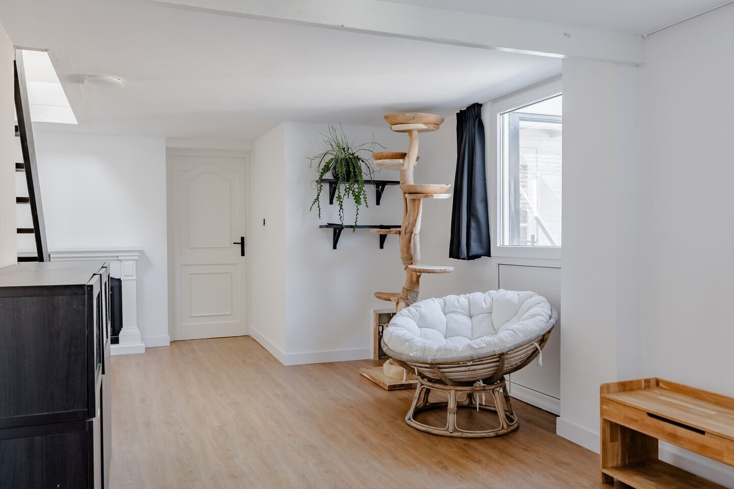Vrijstaande woning te koop: Dokter de Vriesstraat 49, Benningbroek