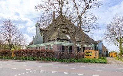Westerstraat 8