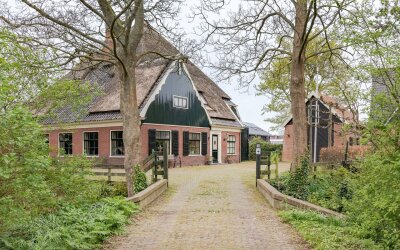 Dorpsstraat 58