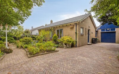 Esdoornlaan 8
