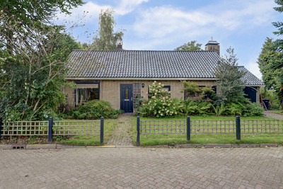 Essenlaan 1