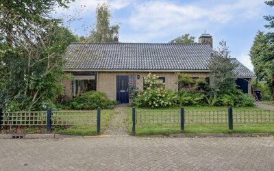 Essenlaan 1