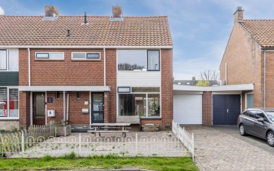 Essenlaan 6
