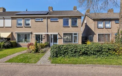 Lindenstraat 27