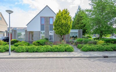 Huis te koop Walstro 2