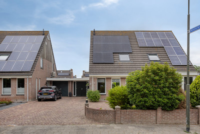 Huis te koop Kronkelbaan 18