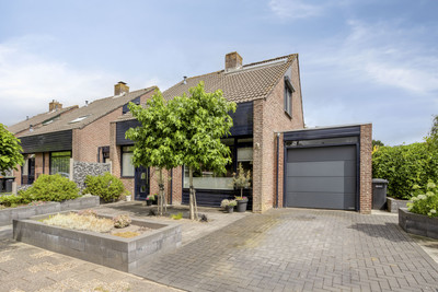 Kronkelbaan 25