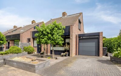 Kronkelbaan 25