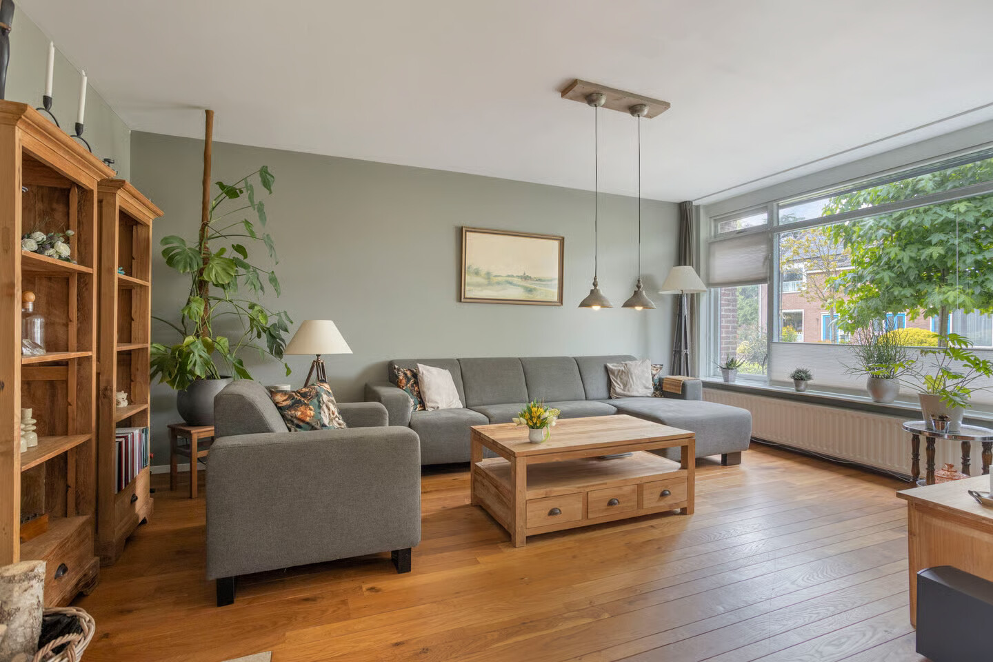 Hoekwoning te koop: Kronkelbaan 25, Abbekerk