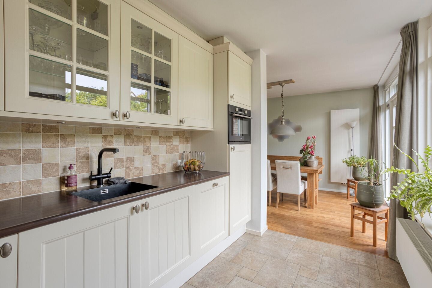 Hoekwoning te koop: Kronkelbaan 25, Abbekerk