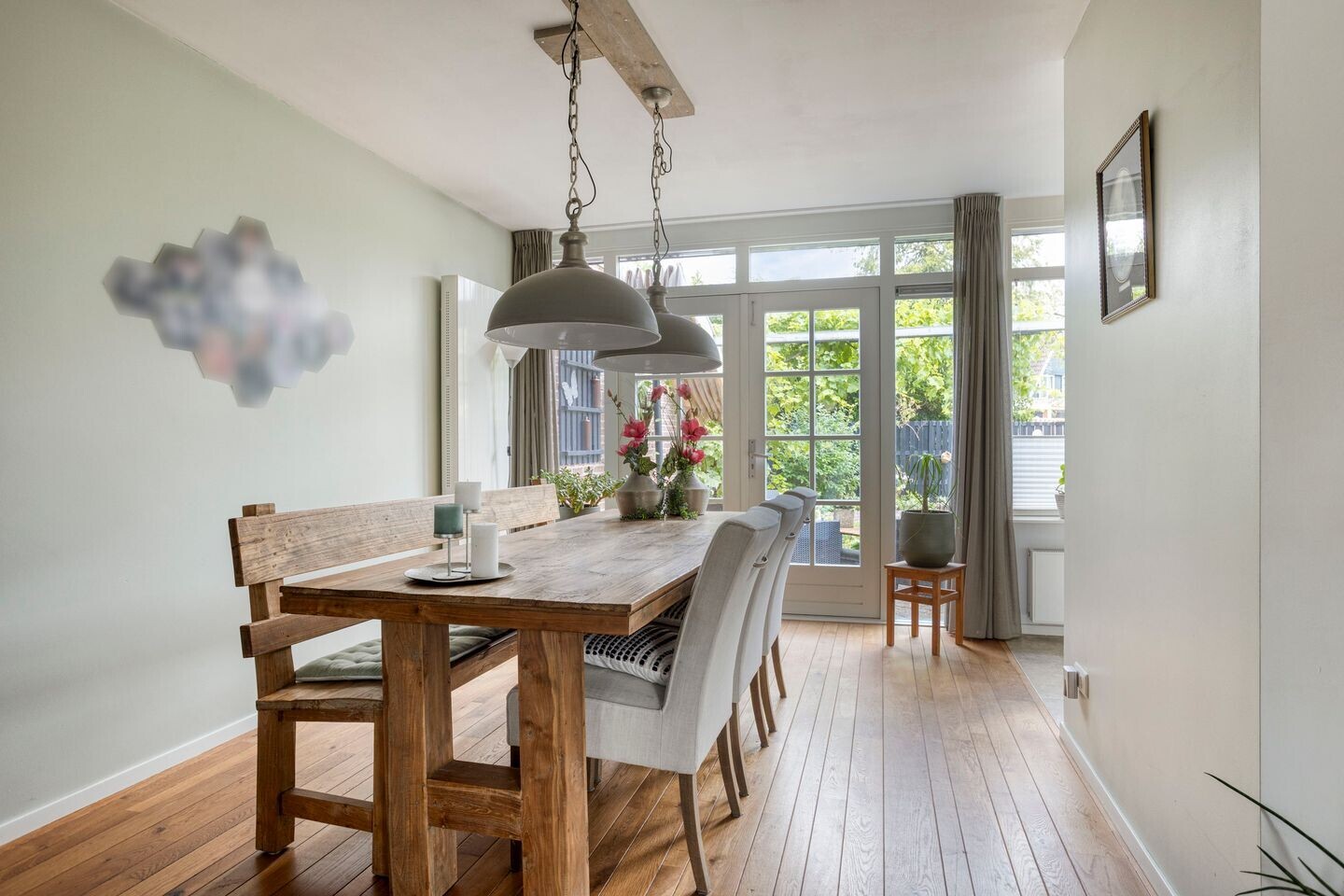 Hoekwoning te koop: Kronkelbaan 25, Abbekerk