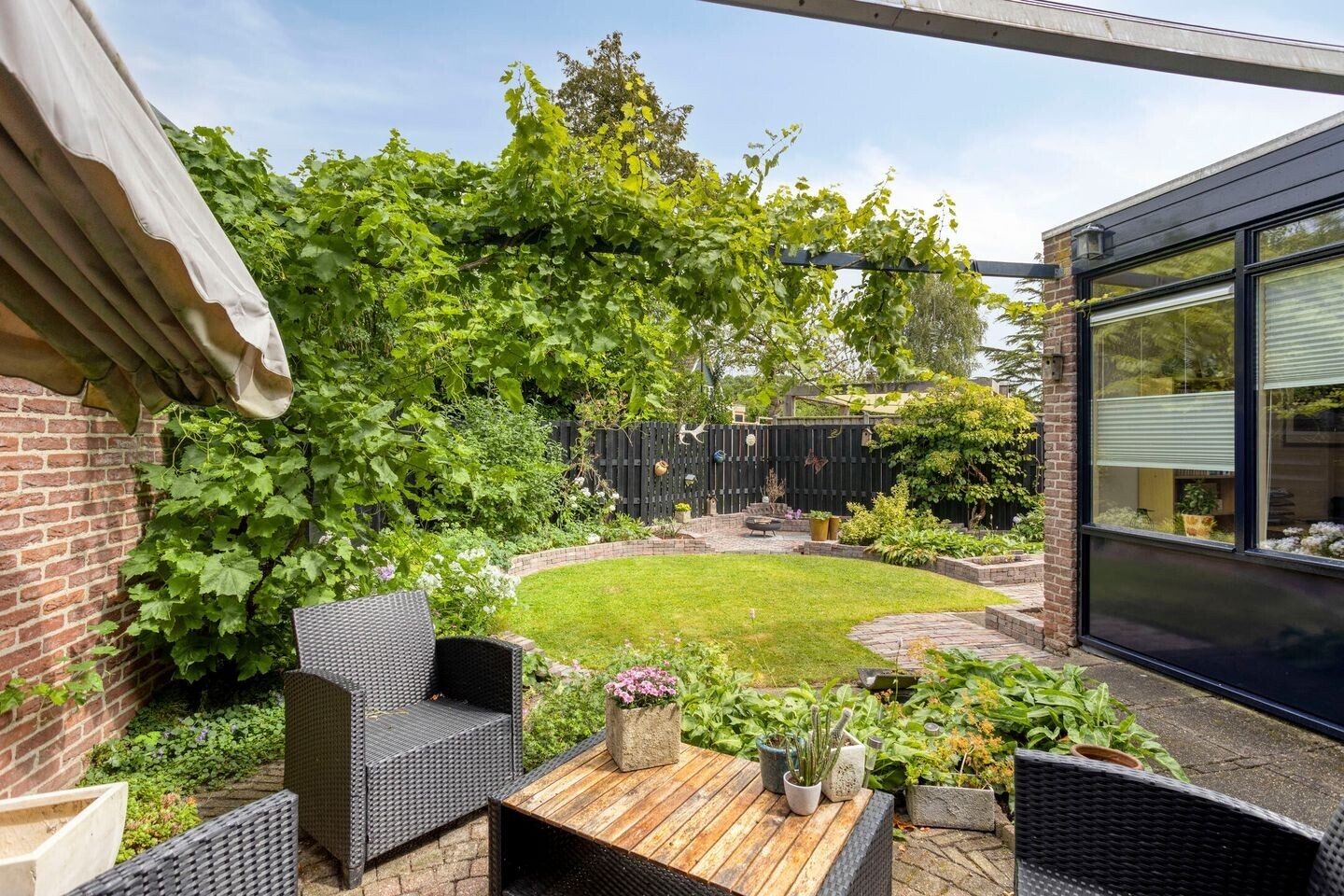 Hoekwoning te koop: Kronkelbaan 25, Abbekerk
