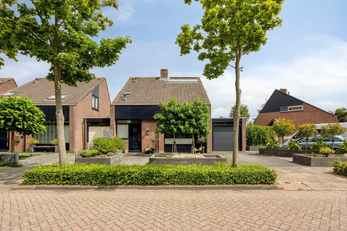 Hoekwoning te koop: Kronkelbaan 25, Abbekerk
