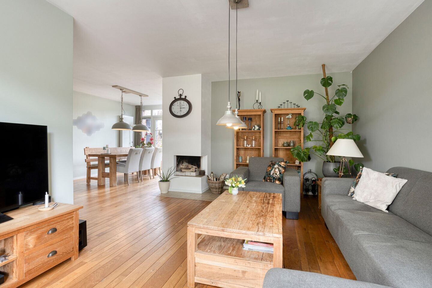 Hoekwoning te koop: Kronkelbaan 25, Abbekerk
