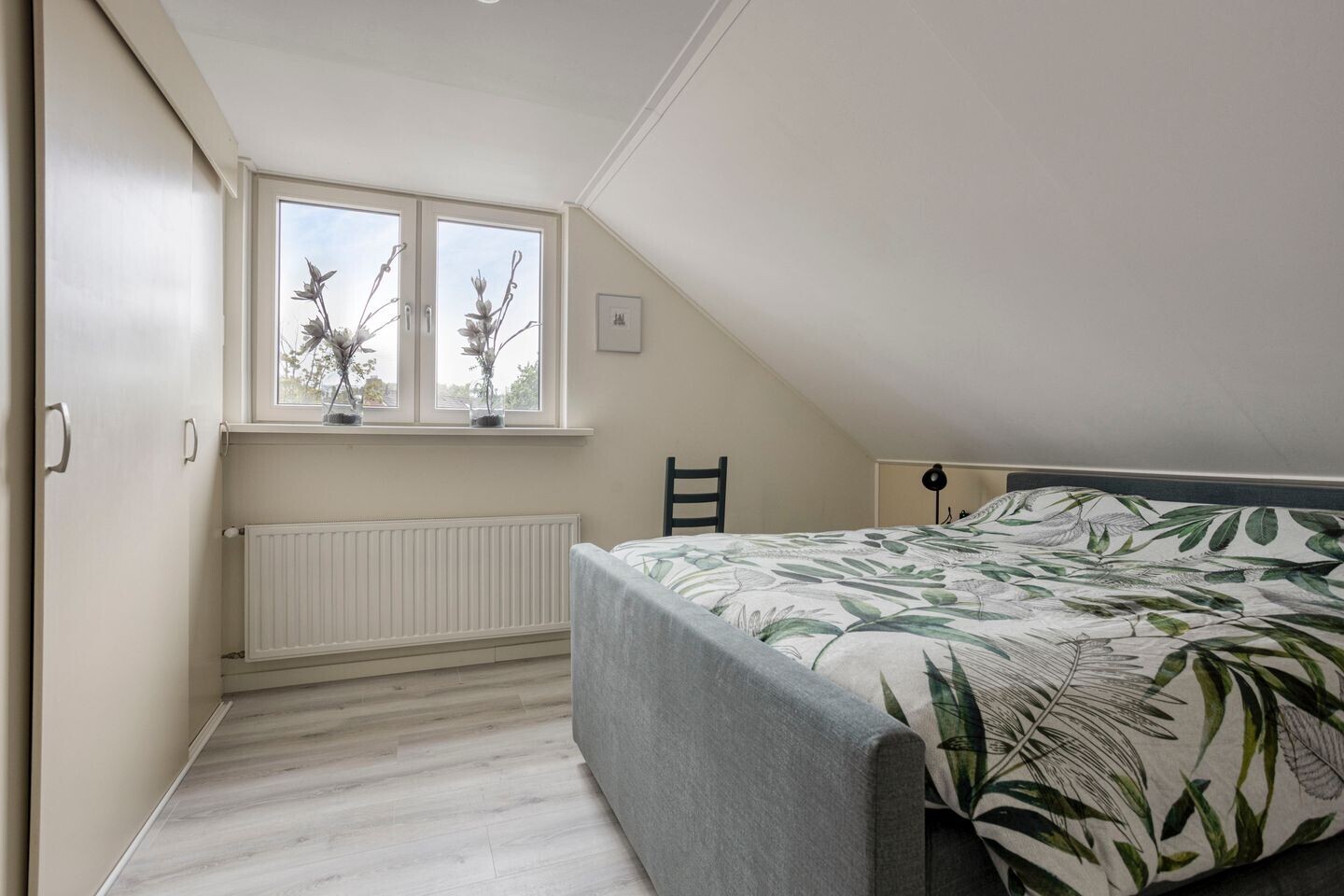 Hoekwoning te koop: Kronkelbaan 25, Abbekerk
