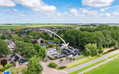 Druijfplaats 19