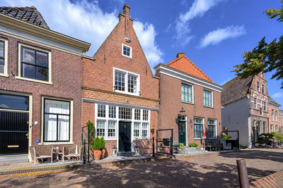 Huis te koop Oosterhaven 43